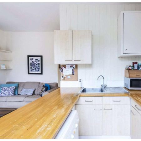 Kensington One Bed Apartment Suite London Exterior foto