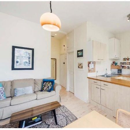 Kensington One Bed Apartment Suite London Exterior foto