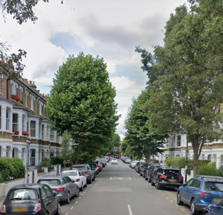 Kensington One Bed Apartment Suite London Exterior foto