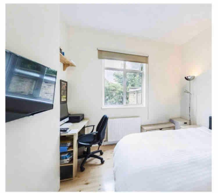 Kensington One Bed Apartment Suite London Exterior foto